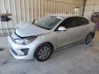 2022 Kia Rio Lx en Venta en Abilene, TX - Front End