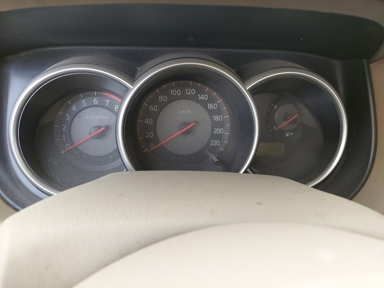 JN1CC13C98T013259 - 2008 Nissan TIIDA - #87096164