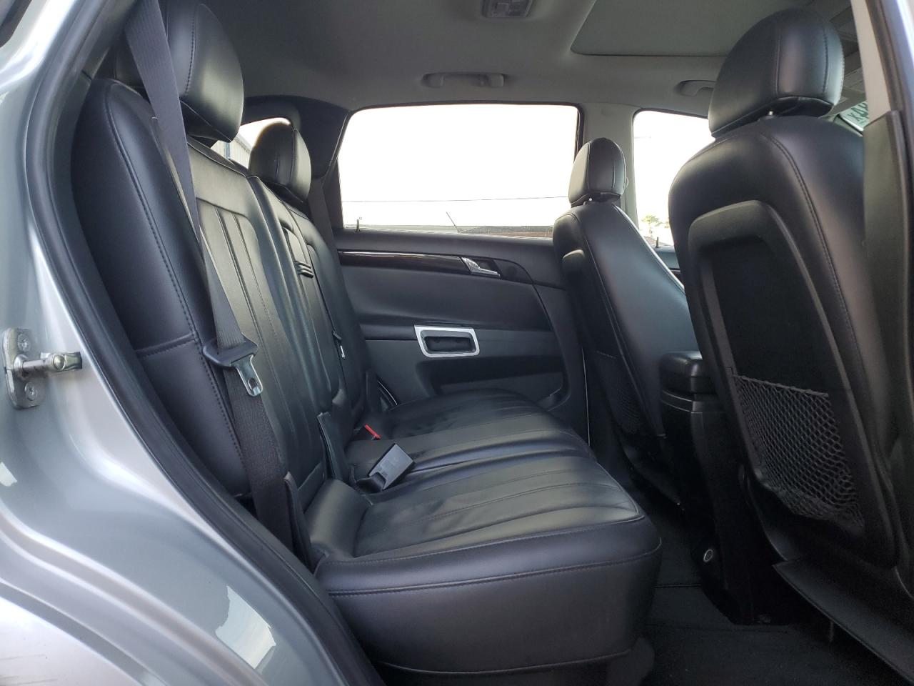 2013 Chevrolet Captiva - Image 11