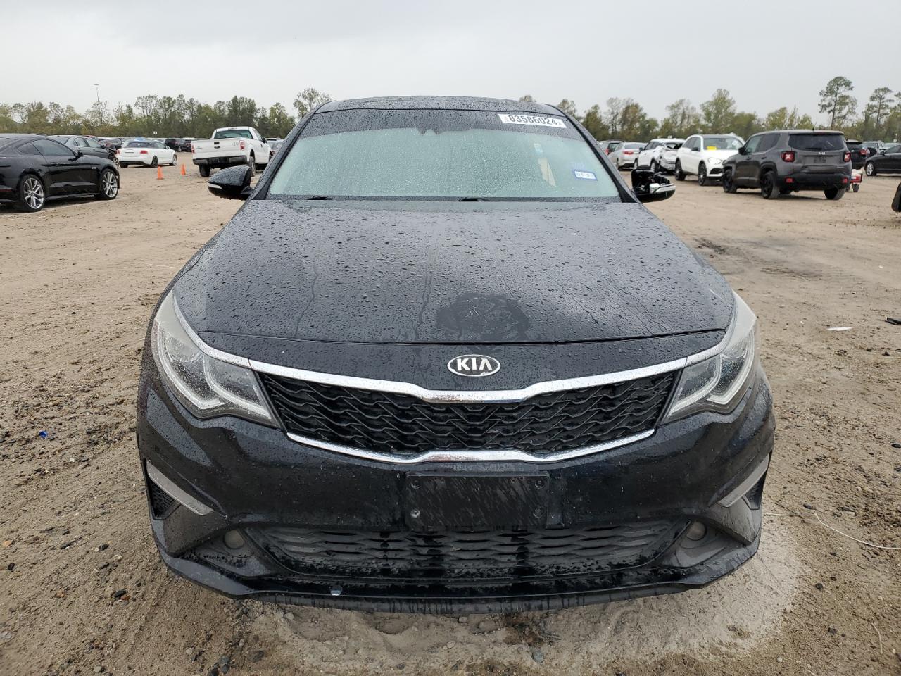 2019 Kia Optima - Image 5