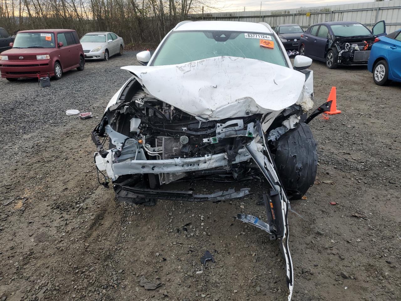 2023 Mazda CX-30 - Image 5