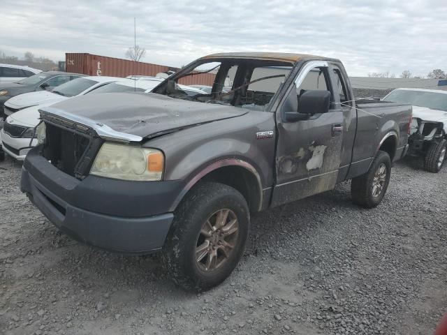 2008 Ford F150 