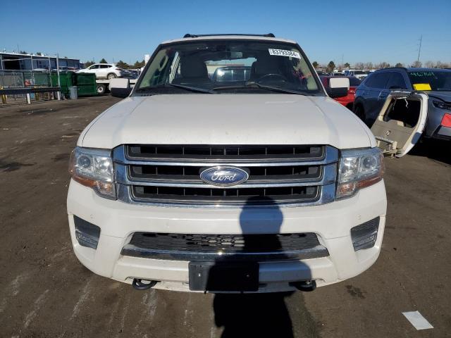 Parquets FORD EXPEDITION 2017 White