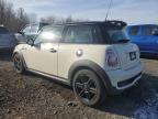 2012 MINI COOPER S for sale at Copart CT - HARTFORD SPRINGFIELD