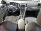 2009 Hyundai Sonata Gls للبيع في Gainesville، GA - Front End