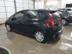 2017 Honda Fit Lx للبيع في Madisonville، TN - Water/Flood