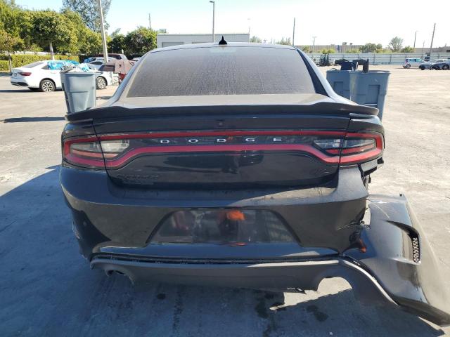  DODGE CHARGER 2019 Czarny