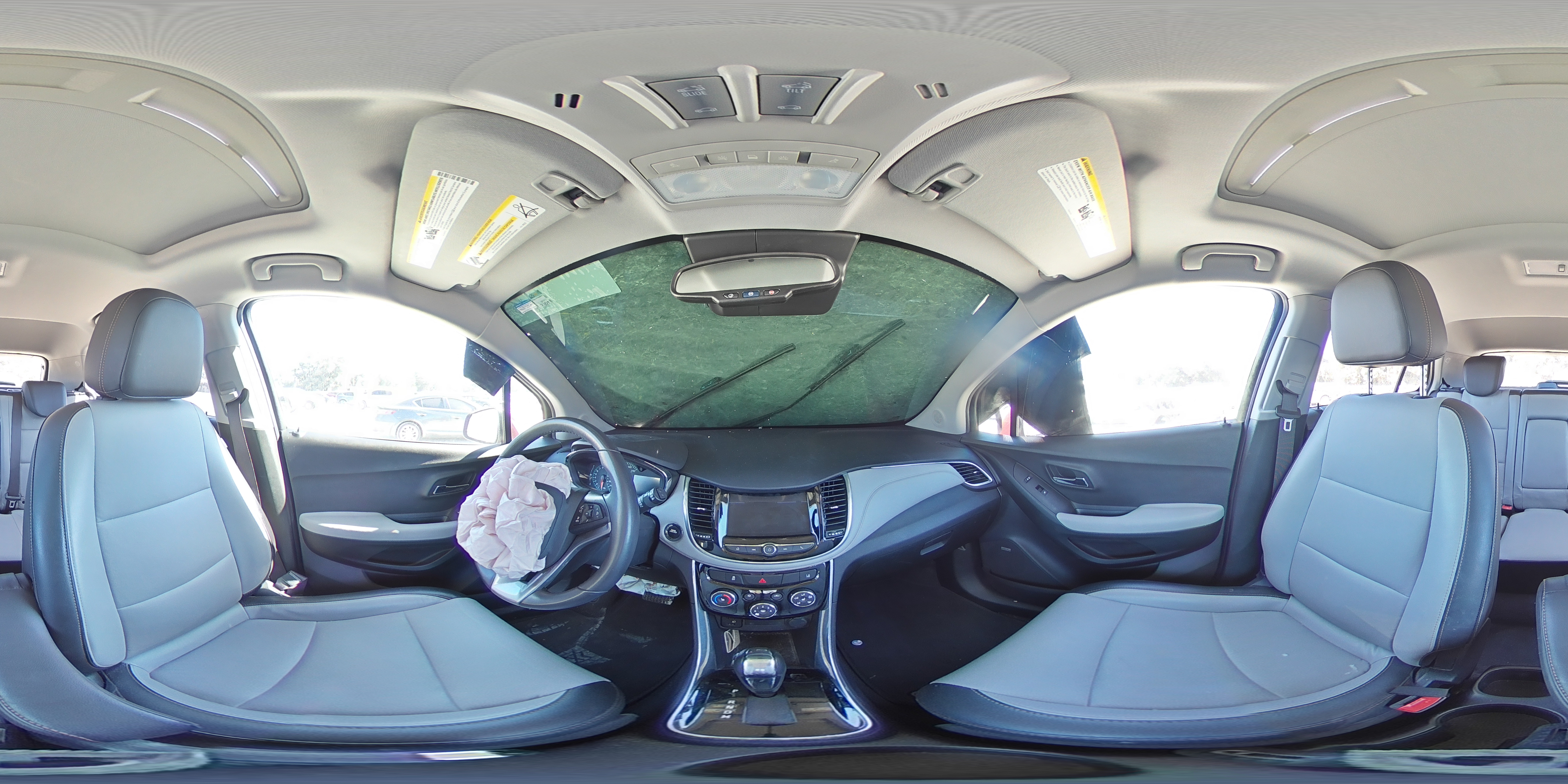 2019 Chevrolet Trax - Image 13