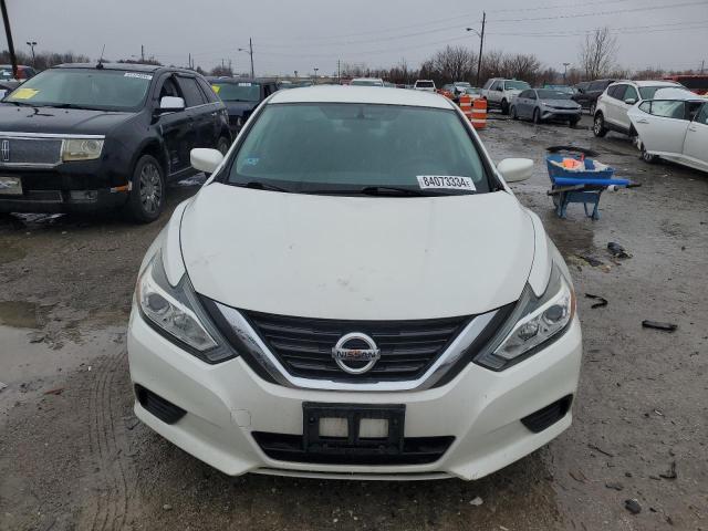  NISSAN ALTIMA 2016 Белы