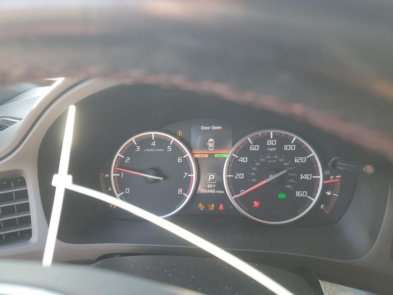 2020 Acura Ilx Premium A-Spec VIN: 19UDE2F83LA000246 Lot: 86295274