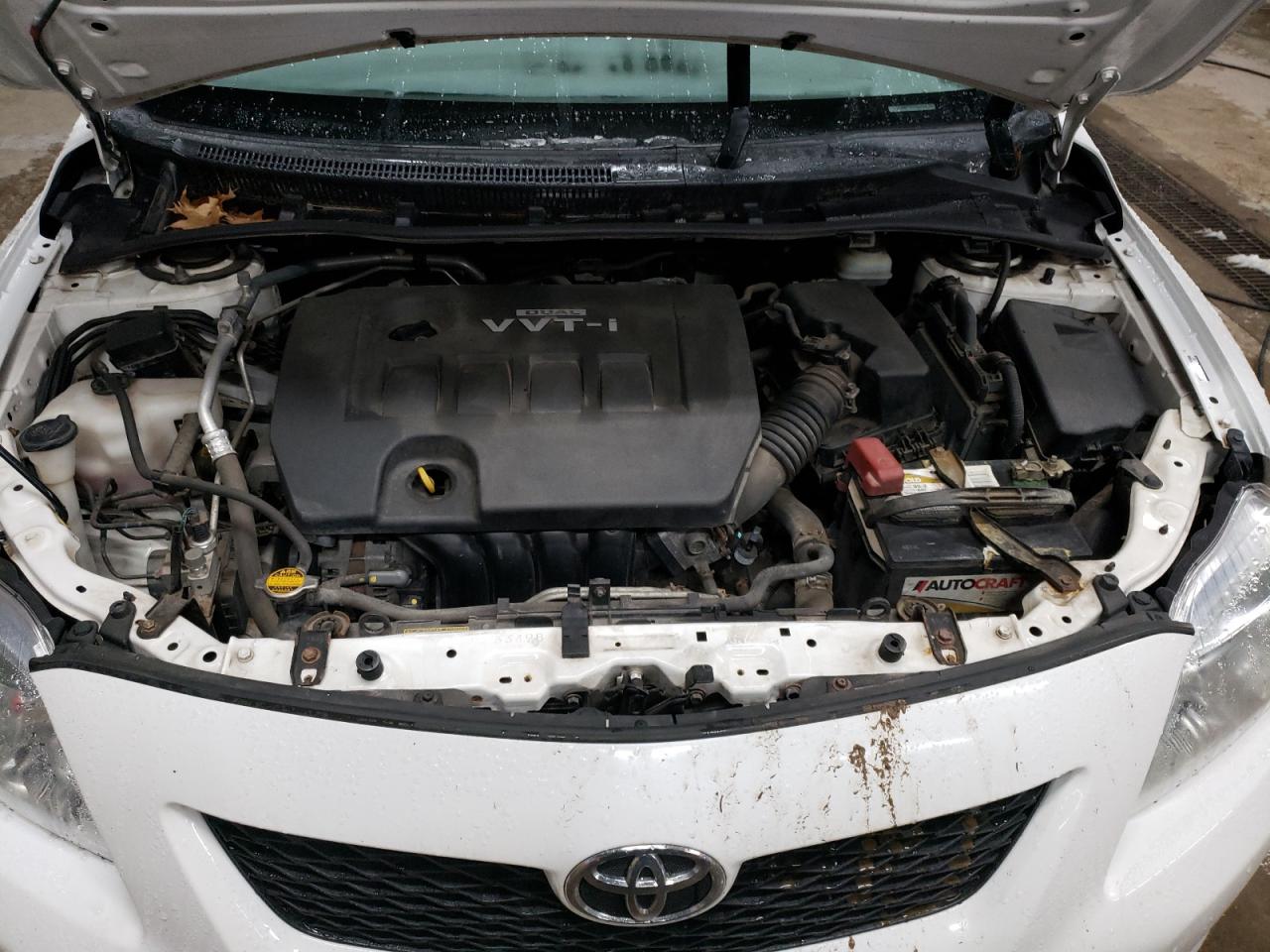 2009 Toyota Corolla - Image 11