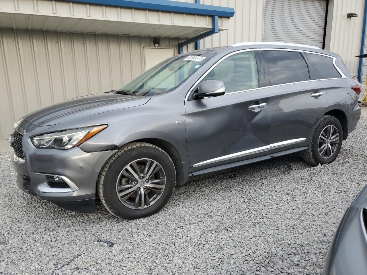 2016 Infiniti QX60 - Image 1
