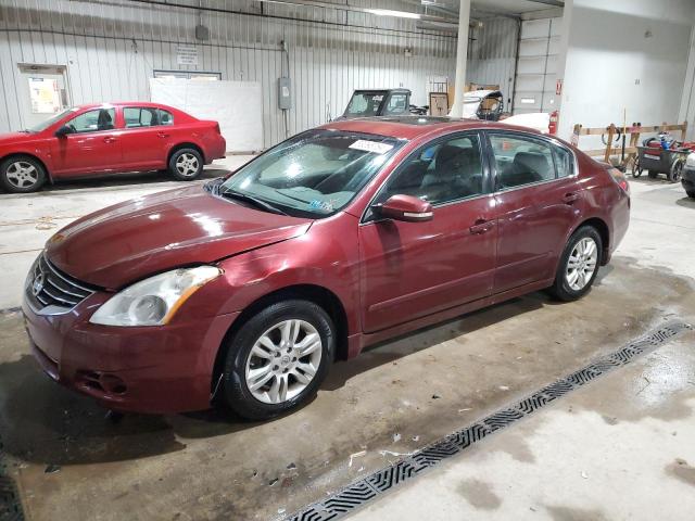 2010 Nissan Altima Base for Sale in York Haven, PA - Front End