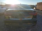 2016 Audi A6 Premium Plus продається в Hueytown, AL - Front End