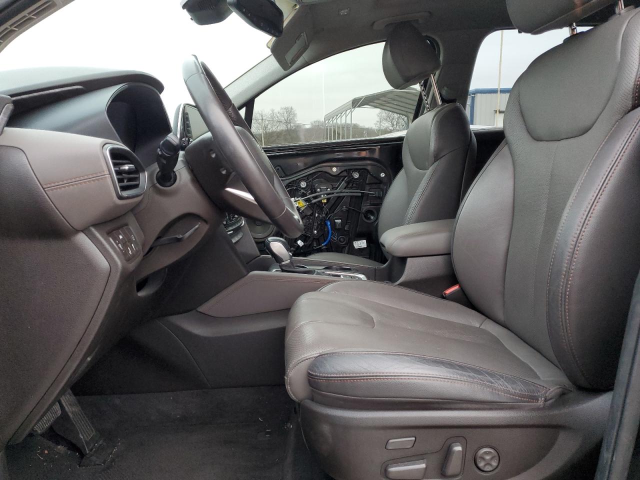 2020 Hyundai Santa Fe - Image 7