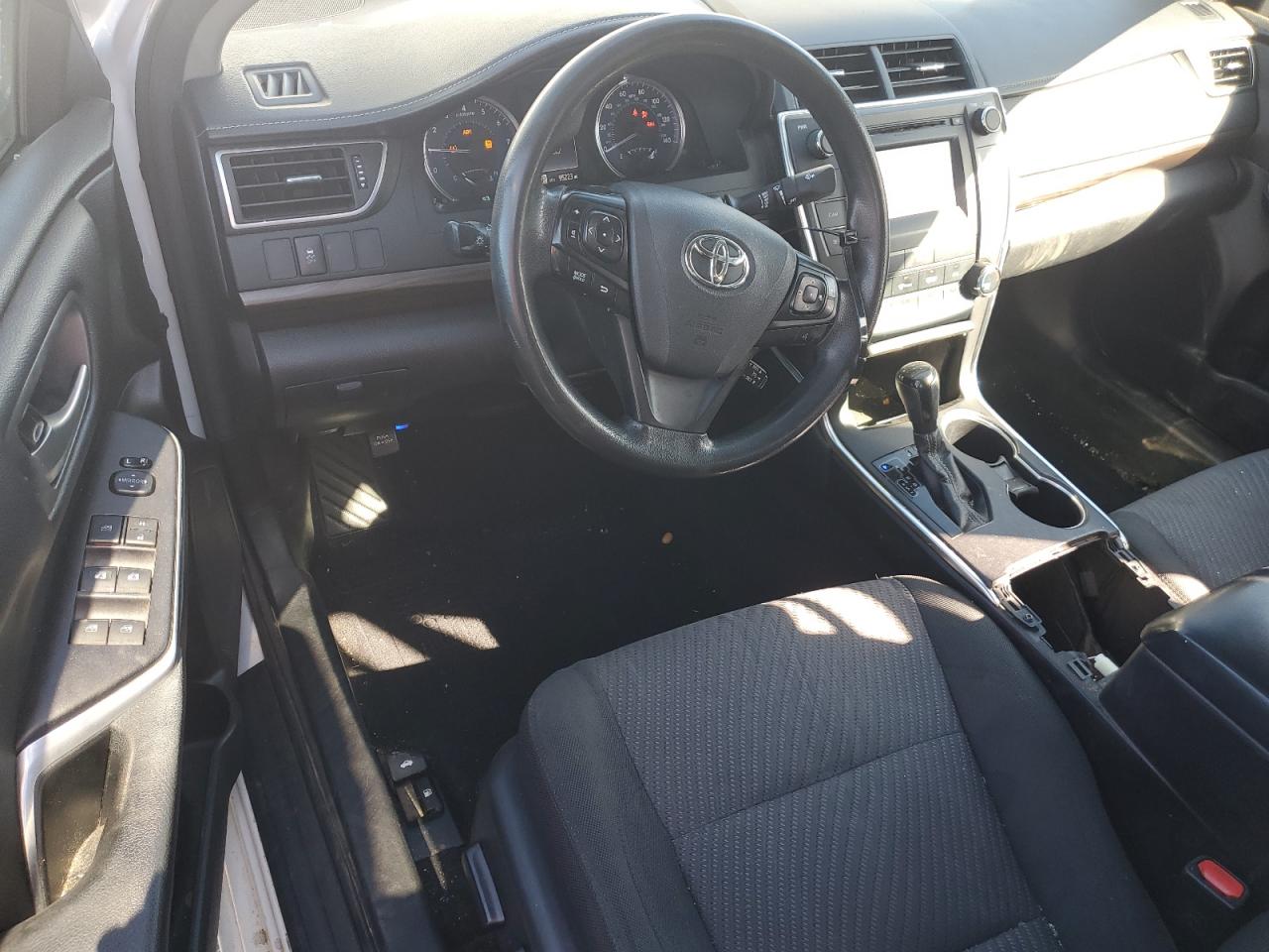 2017 Toyota Camry - Image 8