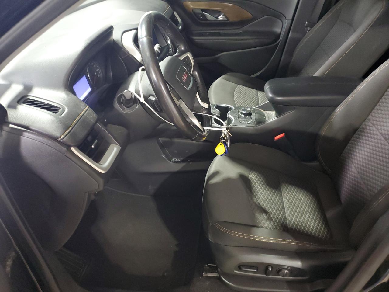 2020 GMC Terrain - Image 7