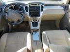 2006 Toyota Highlander Limited na sprzedaż w Riverview, FL - Side