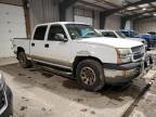 2005 Chevrolet Silverado K1500 na sprzedaż w West Mifflin, PA - Minor Dent/Scratches