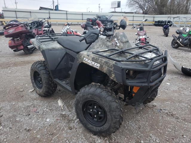 2022 Trac 600 Atv