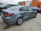 2020 Kia Rio Lx for Sale in Bridgeton, MO - Side
