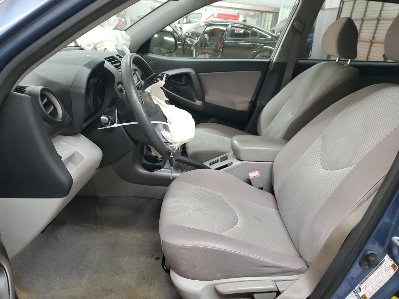2008 Toyota RAV 4 - Image 7