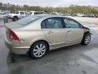 2008 Honda Civic Lx იყიდება Savannah-ში, GA - Front End