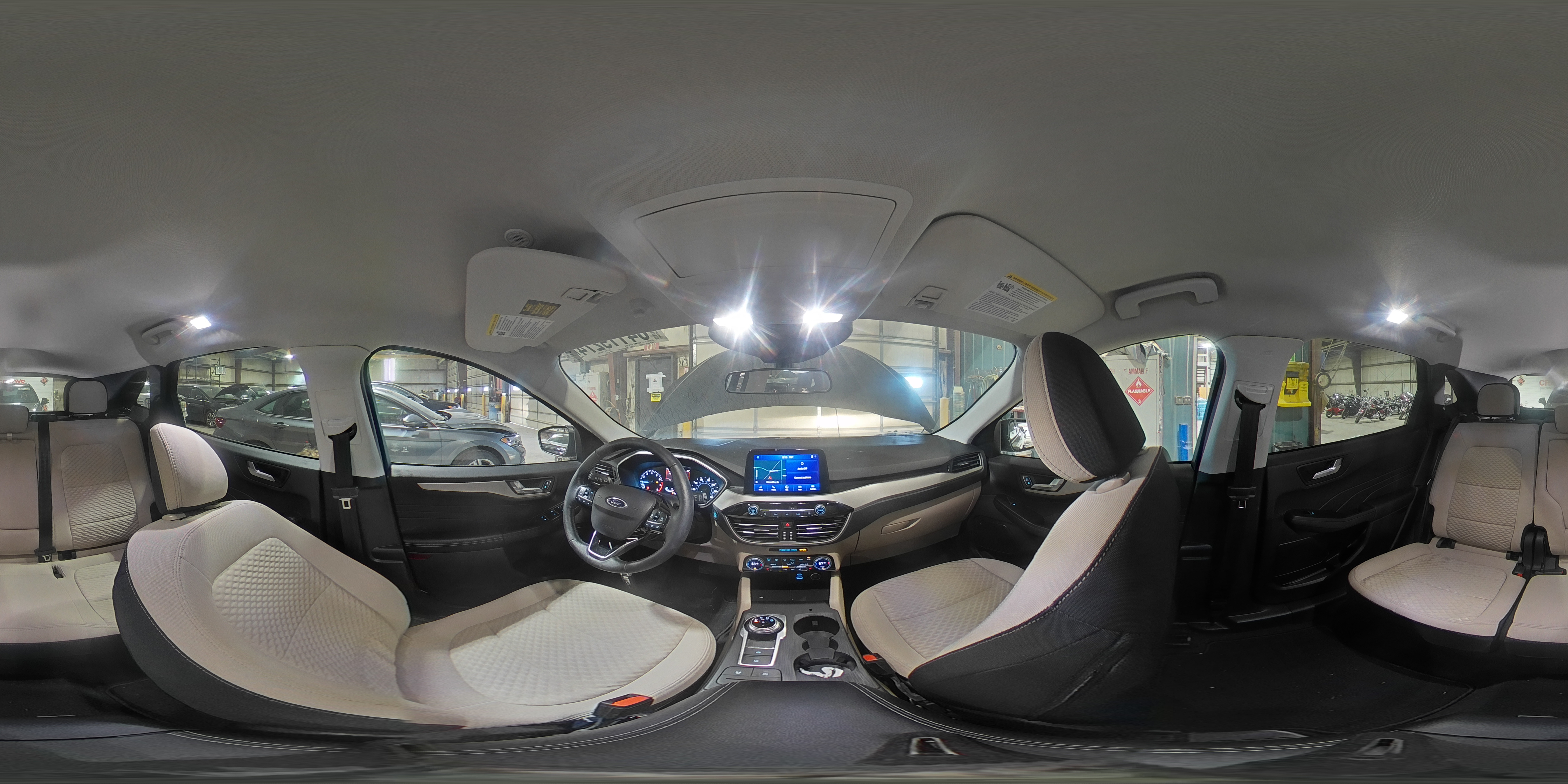 2021 Ford Escape - Image 14