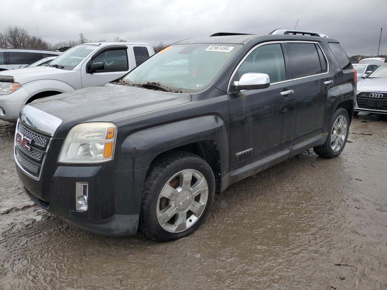 2012 GMC Terrain - Image 1
