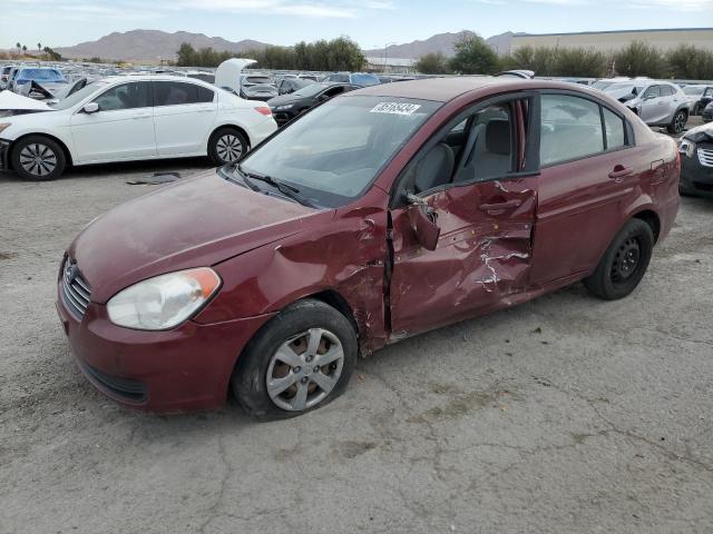 2011 Hyundai Accent Gls