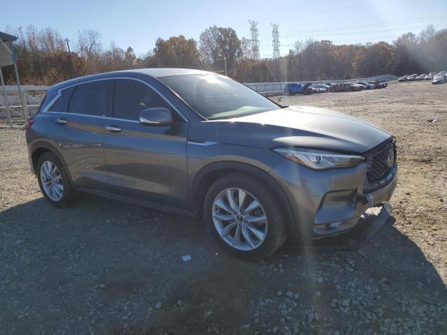  INFINITI QX50 2019 Серый