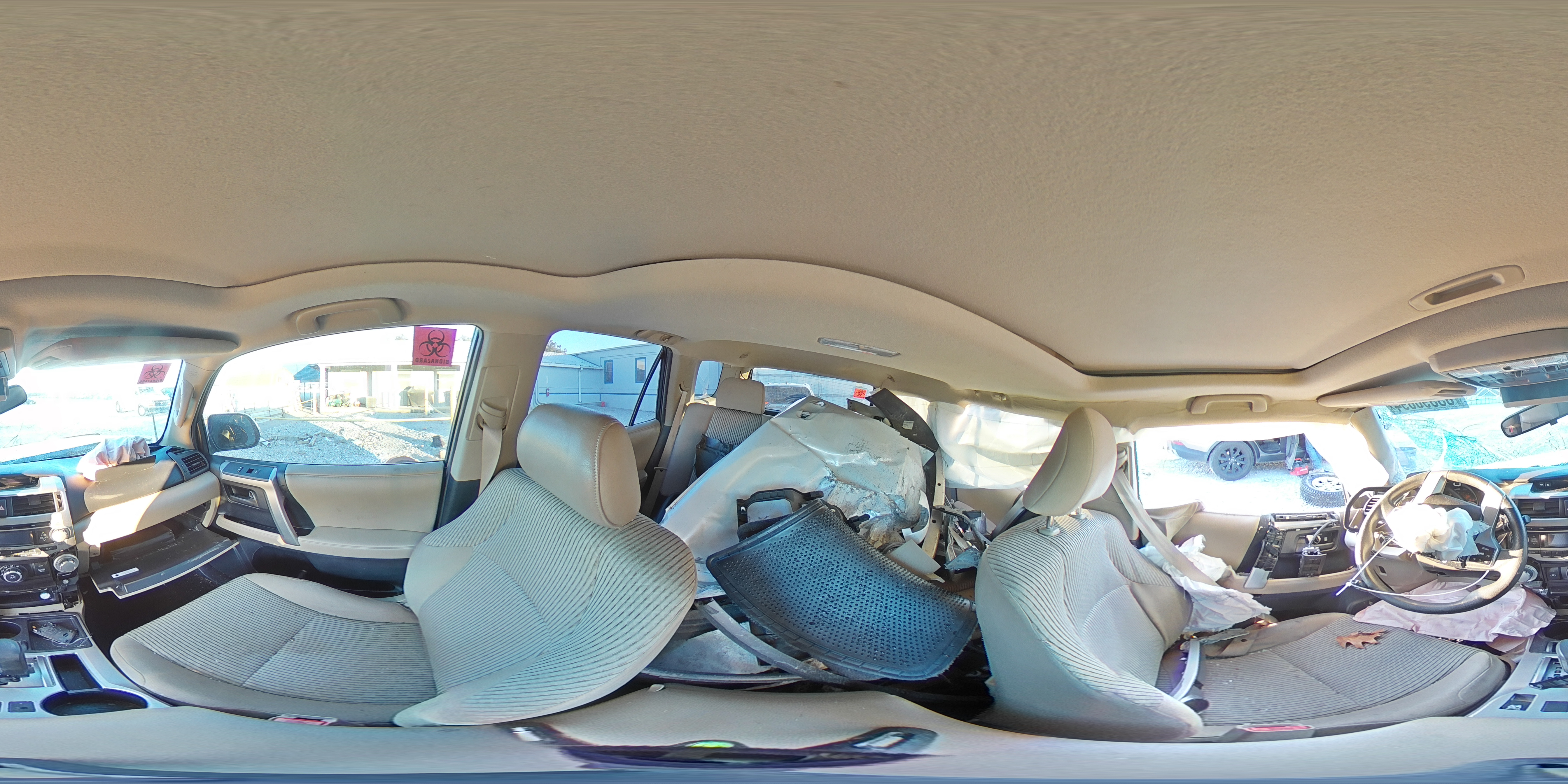 2010 Toyota 4Runner - Image 14