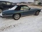 1992 Jaguar Xjs  на продаже в Davison, MI - Rear End