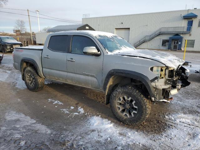  TOYOTA TACOMA 2020 Серый