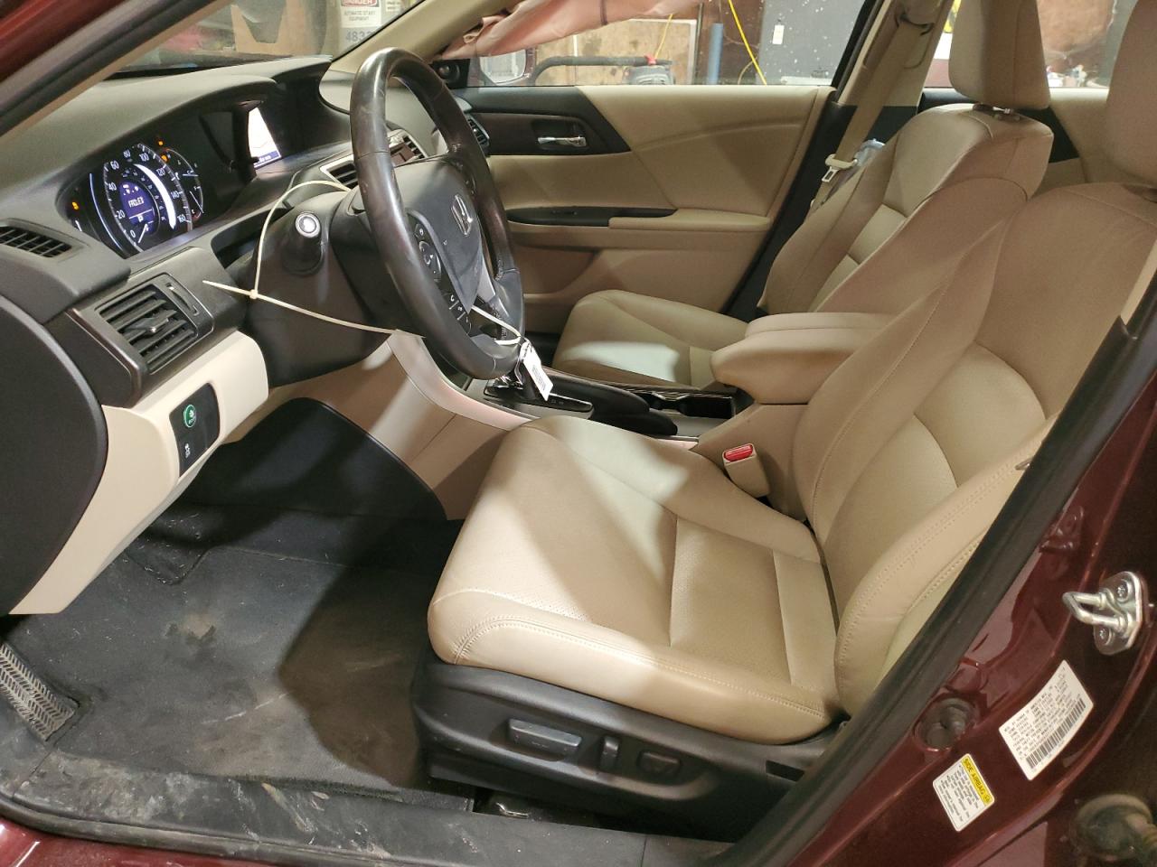 2014 Honda Accord - Image 7