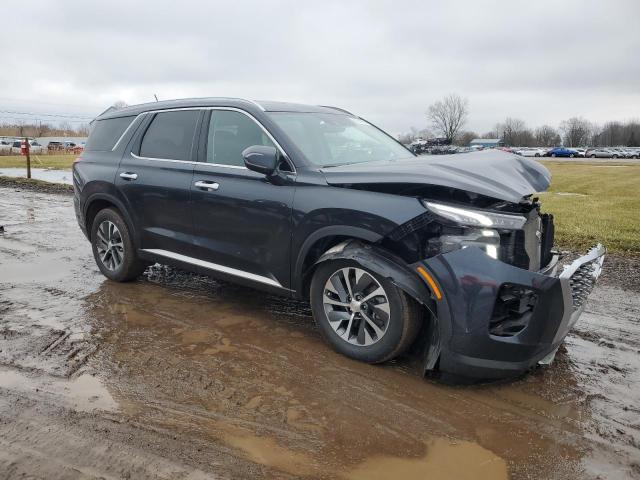  HYUNDAI PALISADE 2020 Blue