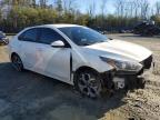 2020 Kia Forte Fe en Venta en Waldorf, MD - Vandalism