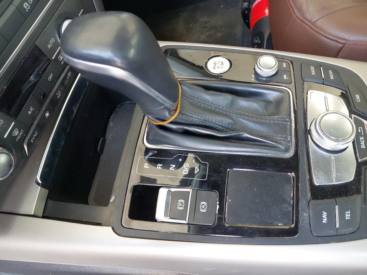 WAUZZZFCXJNN10569 - 2018 Audi A6 - #83160584