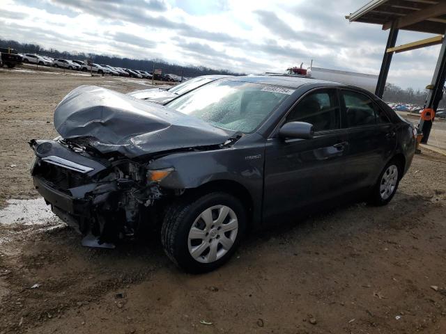 2011 Toyota Camry Hybrid