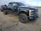 2023 Ford F350 Super Duty en Venta en Woodhaven, MI - Side