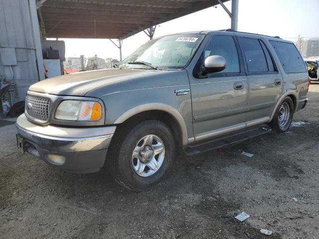 1999 Ford Expedition 