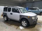 2003 Honda Element Ex на продаже в Candia, NH - Front End