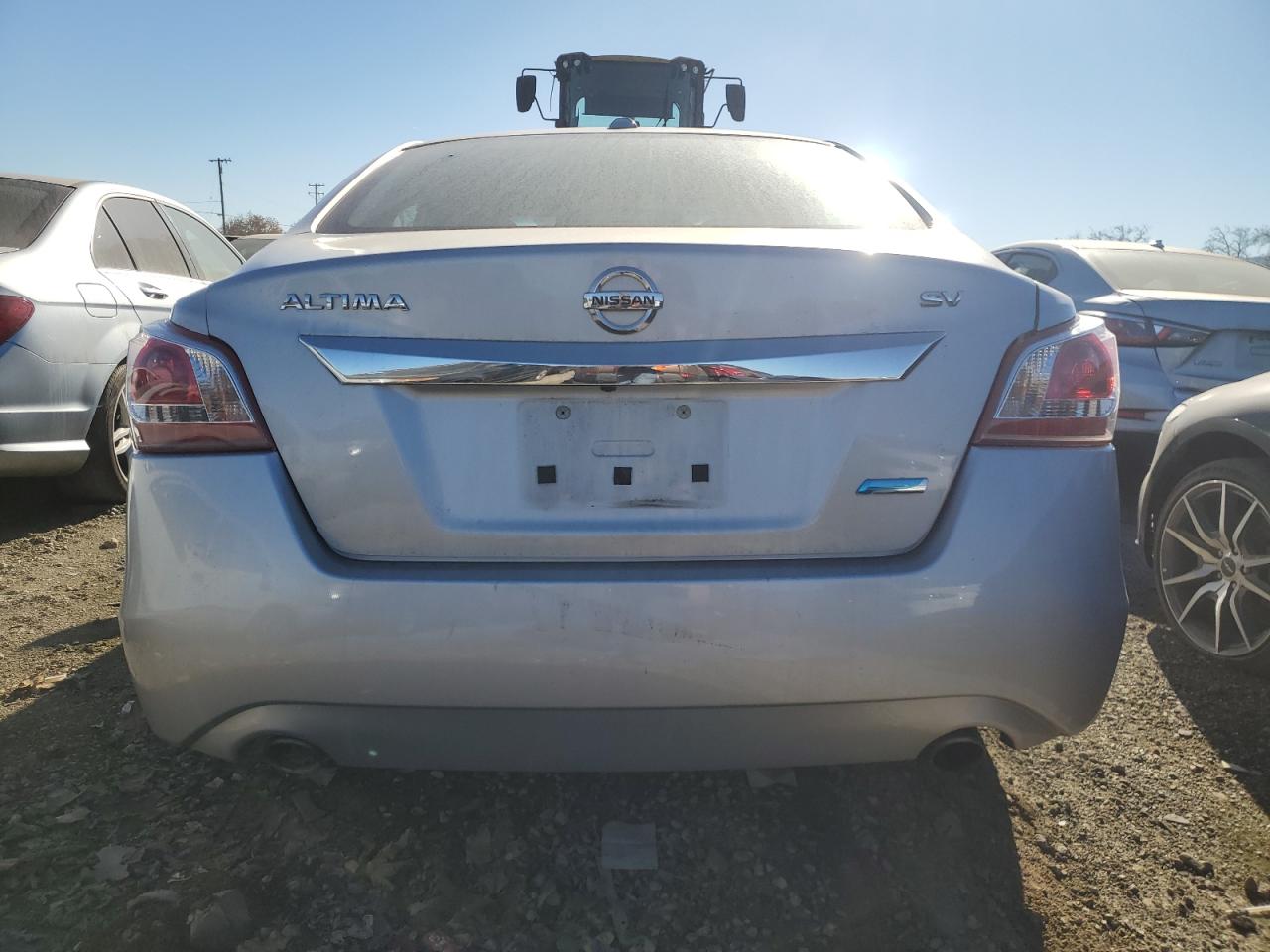 2013 Nissan Altima - Image 6