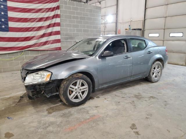 2008 Dodge Avenger Sxt