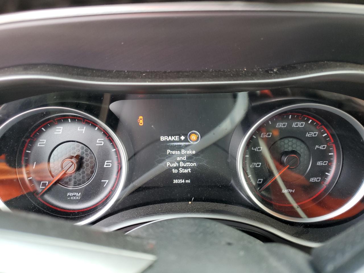 2021 Dodge Charger - Image 9