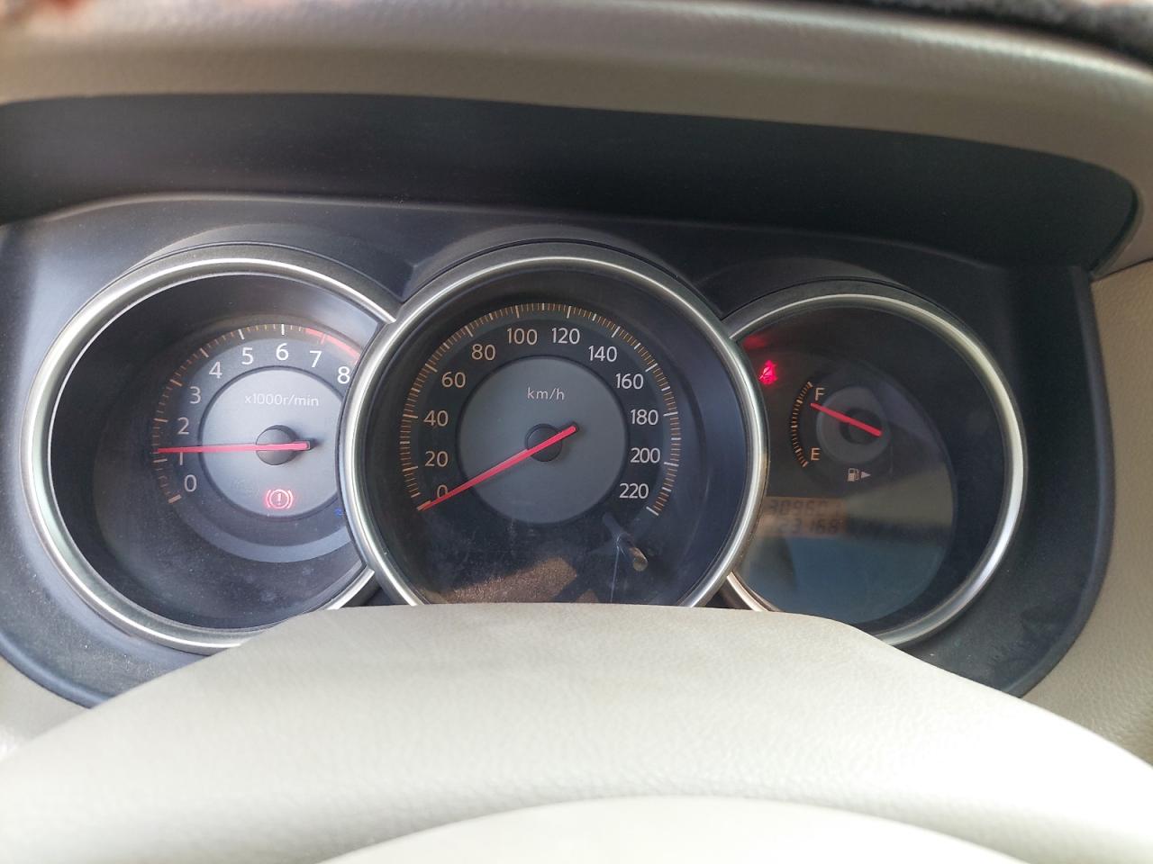JN1CC13CX6T003434 - 2006 Nissan Tiida - #85840204
