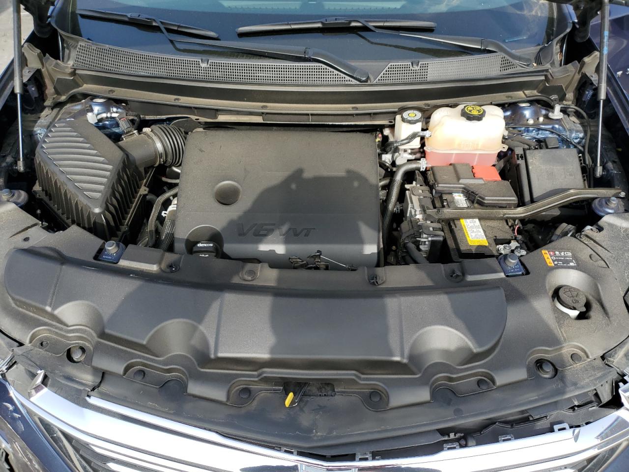 2022 Chevrolet Traverse - Image 12