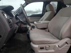 2009 Ford F150 Super Cab en Venta en Chicago Heights, IL - Side