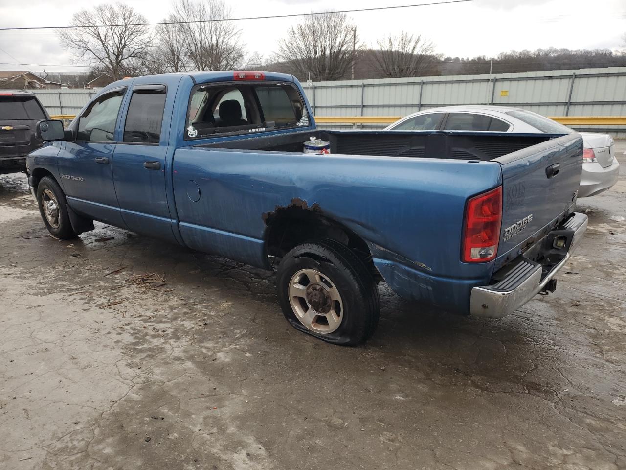 2003 Dodge RAM - Image 2