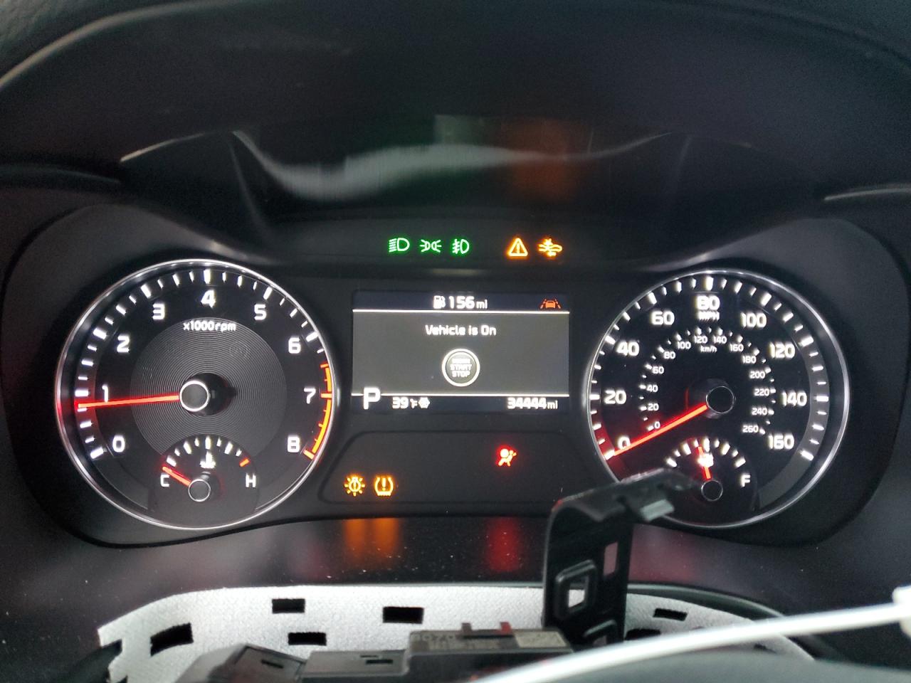 2021 Kia Forte - Image 9